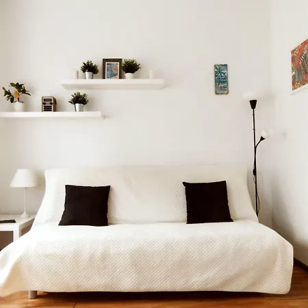 Cozy At Plac Konstytucji Apartament