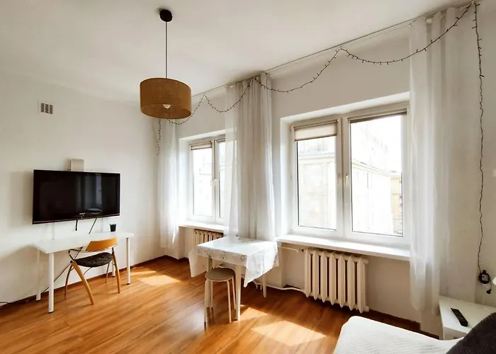 Apartament Cozy At Plac Konstytucji *