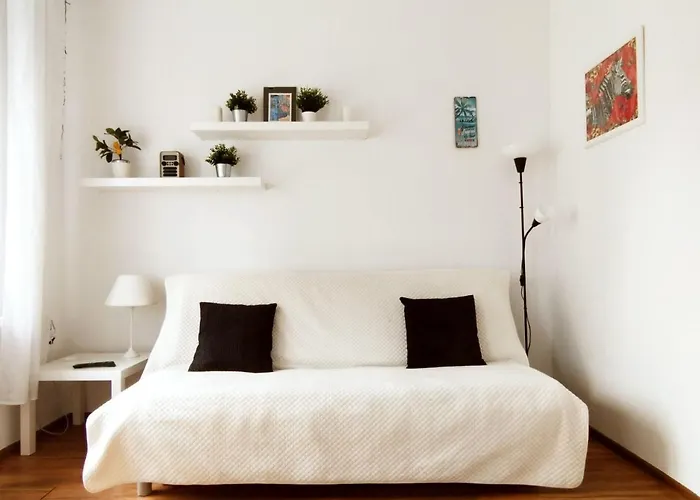 Cozy At Plac Konstytucji Apartament