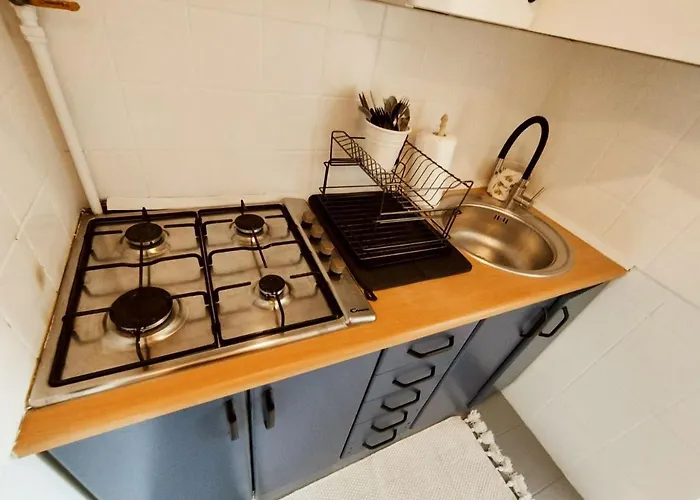 Apartament Cozy At Plac Konstytucji Warszawa