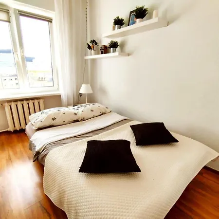 Apartment Cozy At Plac Konstytucji