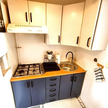 Cozy At Plac Konstytucji Warszawa