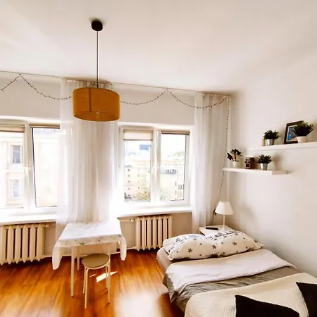 Cozy At Plac Konstytucji