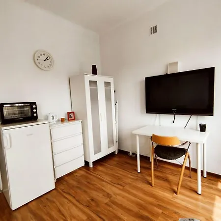 Διαμέρισμα Cozy At Plac Konstytucji