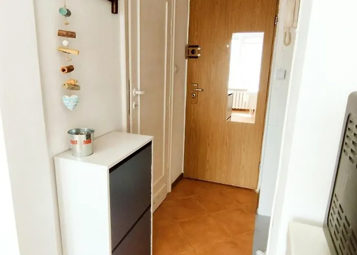 Cozy At Plac Konstytucji Apartament Warszawa