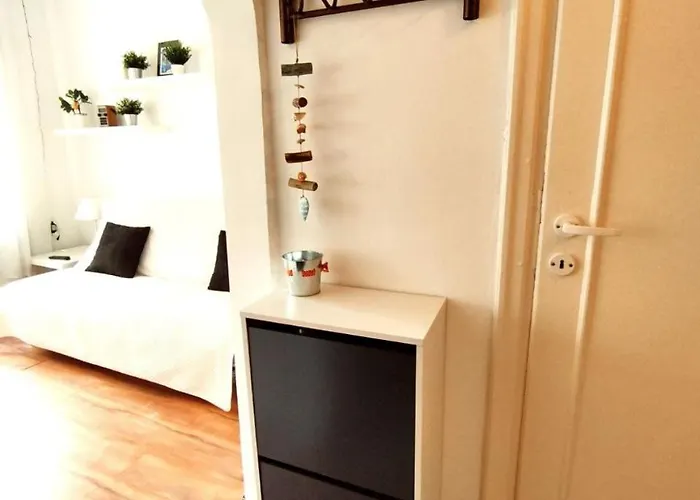 Apartament Cozy At Plac Konstytucji Warszawa