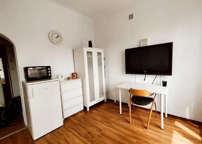 Apartament Cozy At Plac Konstytucji