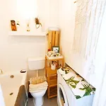 Cozy At Plac Konstytucji شقة *