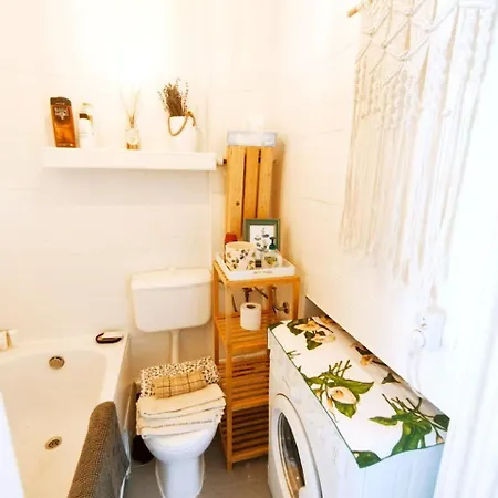 Cozy At Plac Konstytucji Appartement *